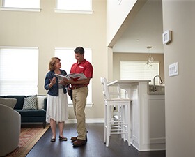 AmeriSpec Inspection For Home Buyers Sellers