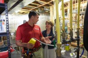 home inspection columbus