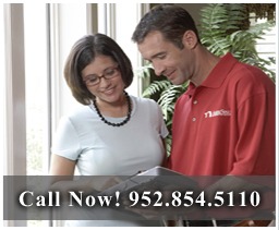 home inspection company