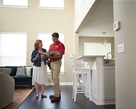 amerispec-inspection-for-home-buyers-sellers | Amerispec Home Inspection Service walkthrough consultations twin cities