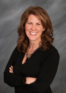 Debbie Danich at AmeriSpec