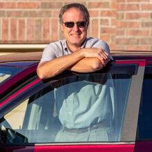 John Kaiser, Owner of AmeriSpec Home Inspection Bloomington