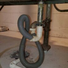 Twisted Plumbing