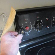 We check functionality of every appliance in home