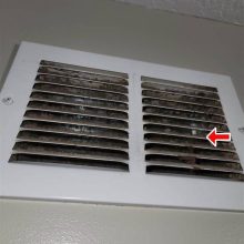 Remember, Clean Airducts Annually