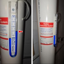 Radon Mitigation