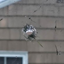 Bullet Hole