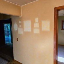 Effects from Smoking In your home