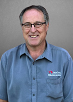John Kaiser of Amerispec Home Inspections