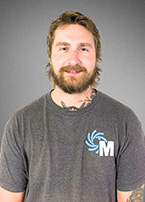 JT Miller Sewer Inspector with AmeriSpec Home Inspection