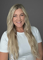 Kelsey Larson Amerispec Home Inspection Office Manager